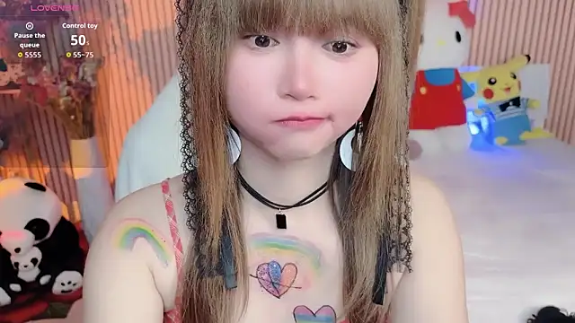 di-or-'s Live XXX Chat