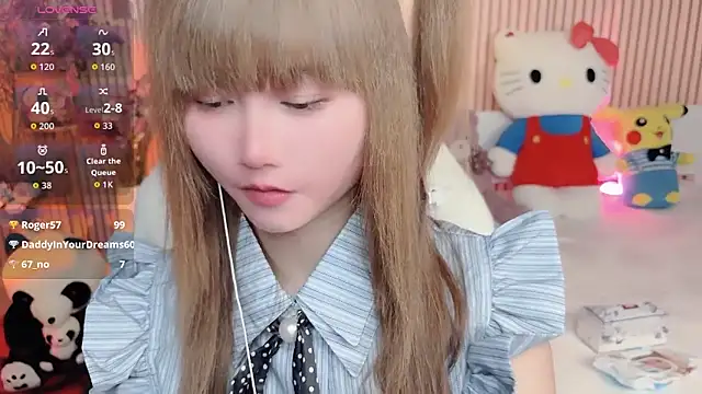 di-or- Show Webcam