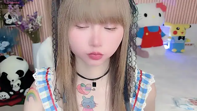 di-or-'s Live XXX Chat