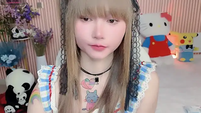 di-or- Live XXX-chat