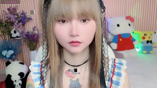 di-or-'s Live XXX Chat