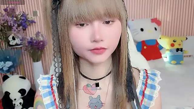 di-or- Cameră chat live