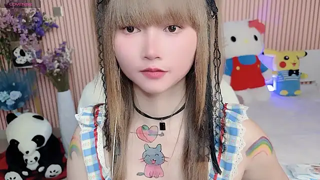 di-or- Webcam show