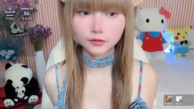 di-or- Live XXX Chat