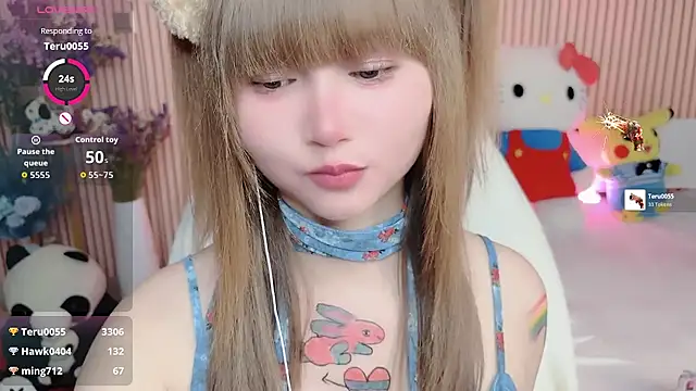 Chat XXX Live di-or-
