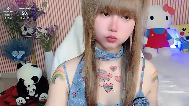 Chat +18 de di-or- ao vivo