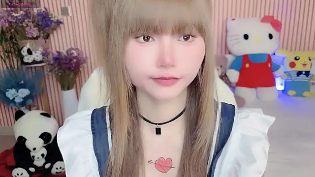 โชว์เว็บแคมของ di-or-