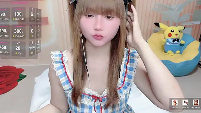 di-or-'s Webcam Show