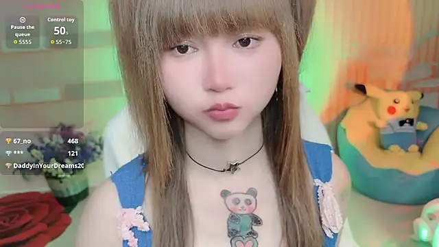 di-or- Webcamshow