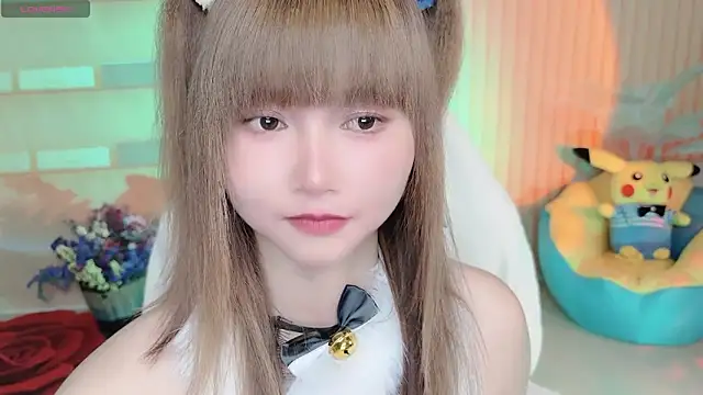 di-or- Webcam-Show