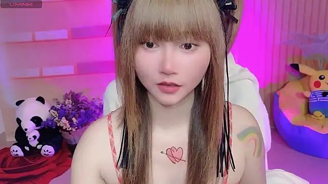 di-or- Webcam show