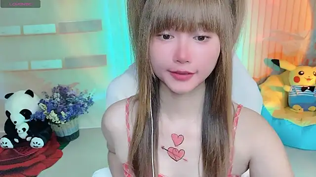 Chat XXX ao vivo de di-or-