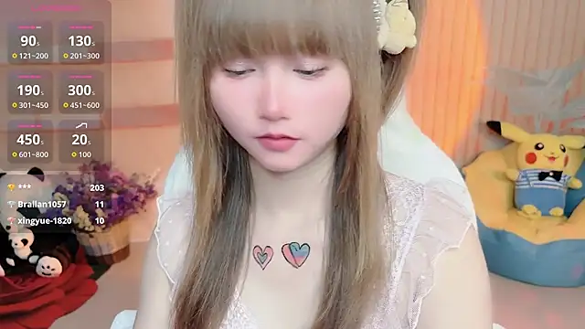 Živý XXX chat di-or-
