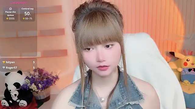 di-or-'s Live XXX Chat