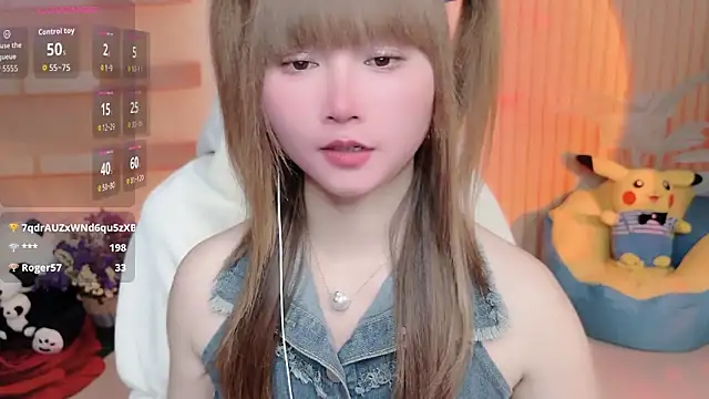 Chat XXX Live di-or-
