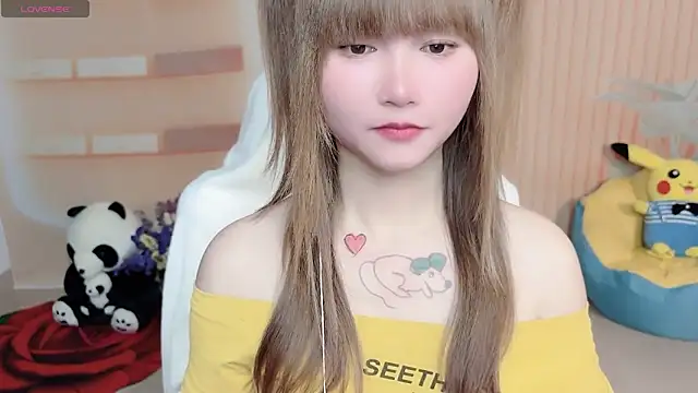 di-or-'s Webcam Show