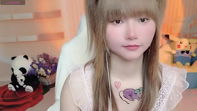 Chat XXX en directo de di-or-