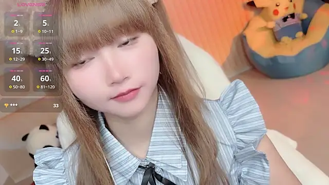 แชท XXX สดของ di-or-