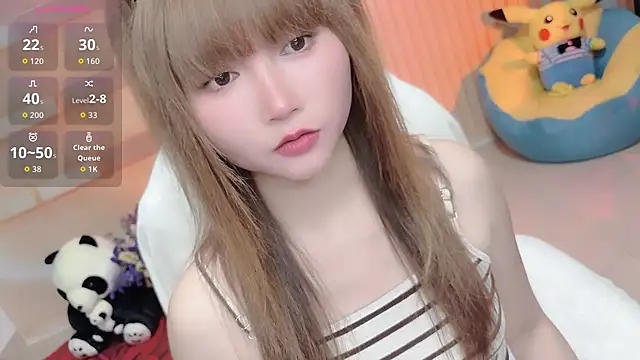 Chat XXX ao vivo de di-or-