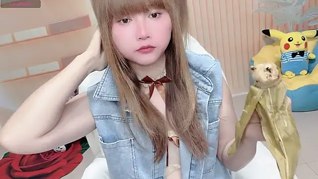 di-or-'s Live XXX Chat