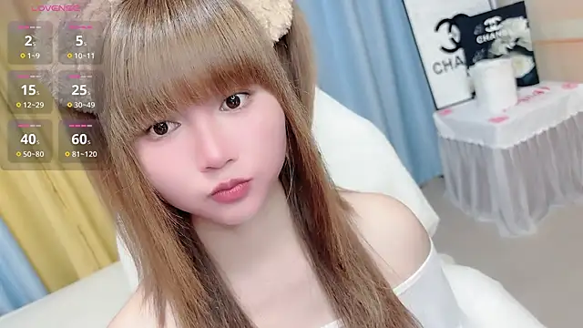 di-or-'s Webcam Show