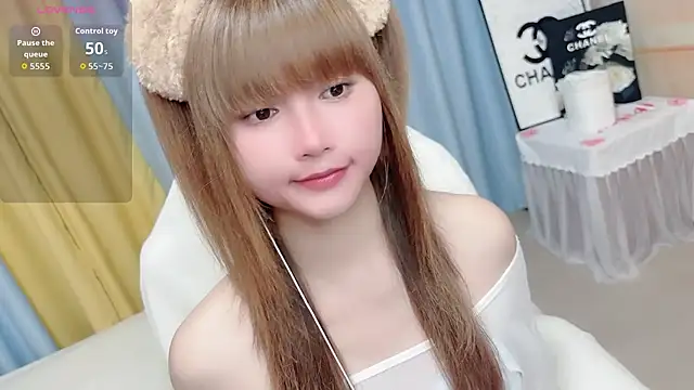 di-or- Obrolan Langsung XXX