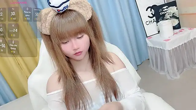 di-or- Live XXX-chat