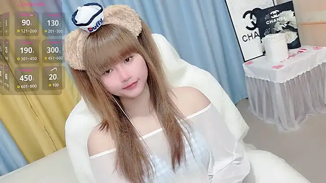 di-or-'s Webcam Show