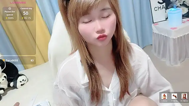di-or-'s Live XXX Chat