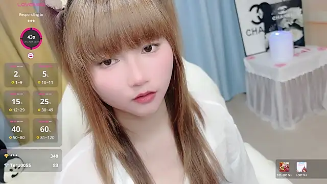 di-or-'s Live XXX Chat