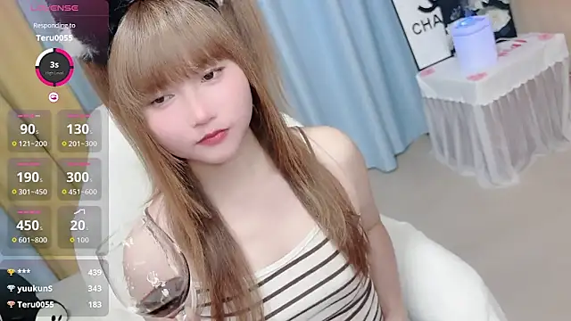 di-or- – Naživo XXX chat