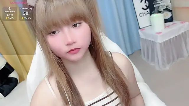 di-or-のライブXXXチャット