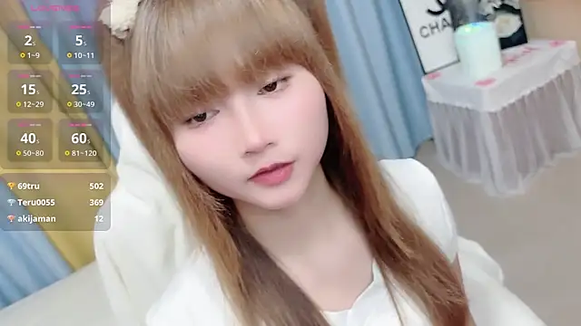 di-or- Webcamshow