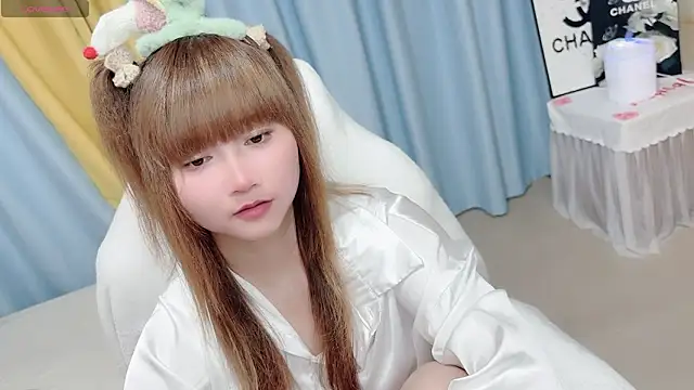 di-or- Live XXX-Chat