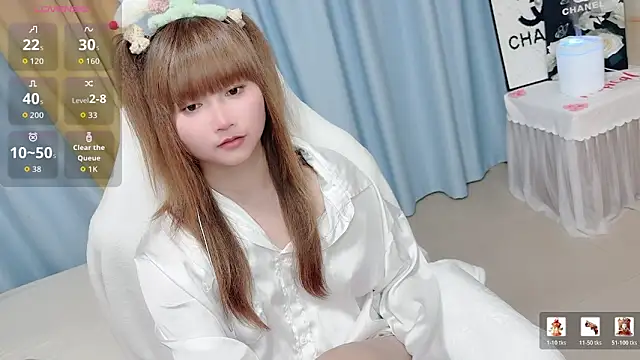 Sembang XXX Secara Langsung di-or-