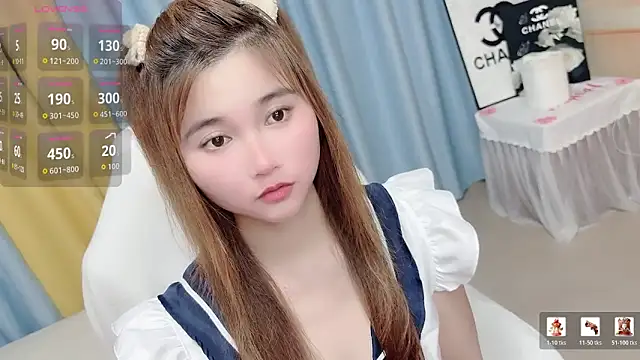 di-or-'s Webcam Show