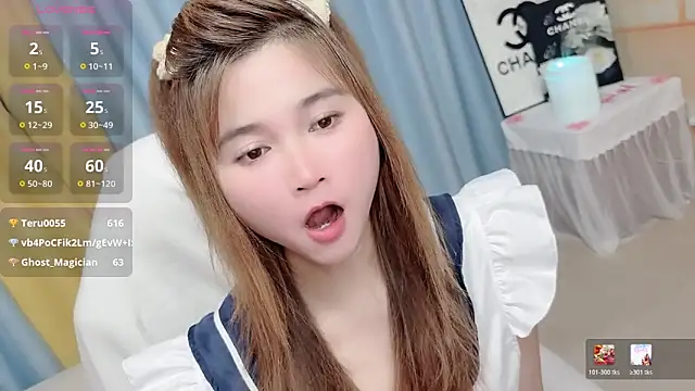 di-or-'s Live XXX Chat