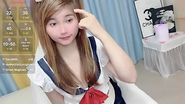di-or-'s Webcam Show