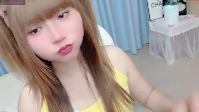 XXX chat uživo modela di-or-
