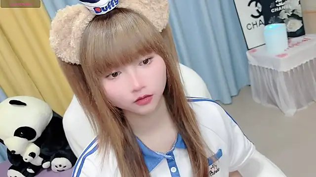 di-or- Live XXX-Chat