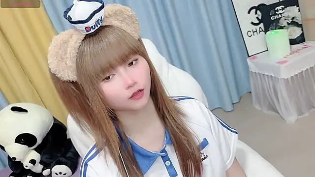 di-or-のライブXXXチャット