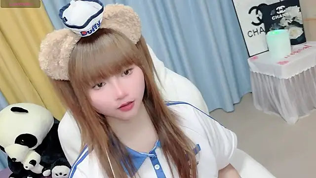 di-or- Live XXX Chat