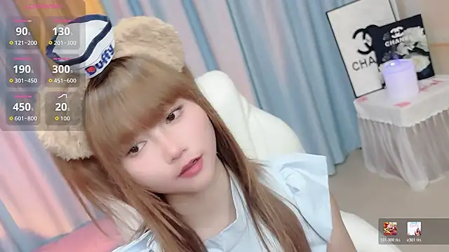 Chat XXX ao vivo de di-or-