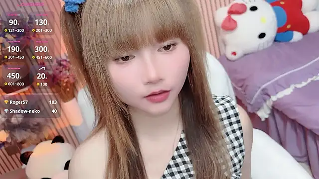 di-or-'s Live XXX Chat