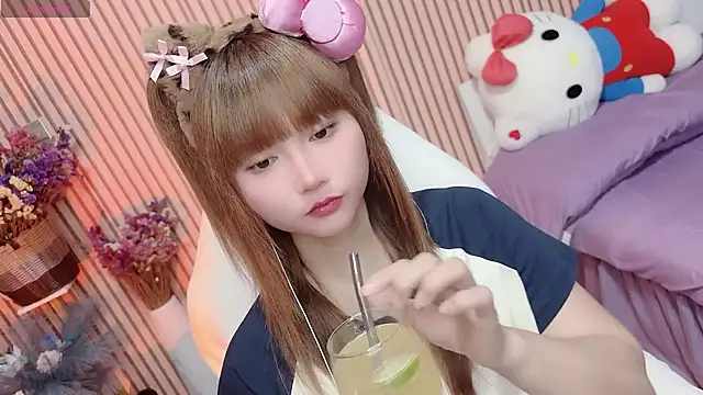 צ'אט XXX בשידור חי של di-or-