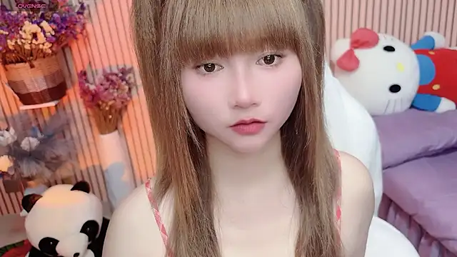 แชท XXX สดของ di-or-