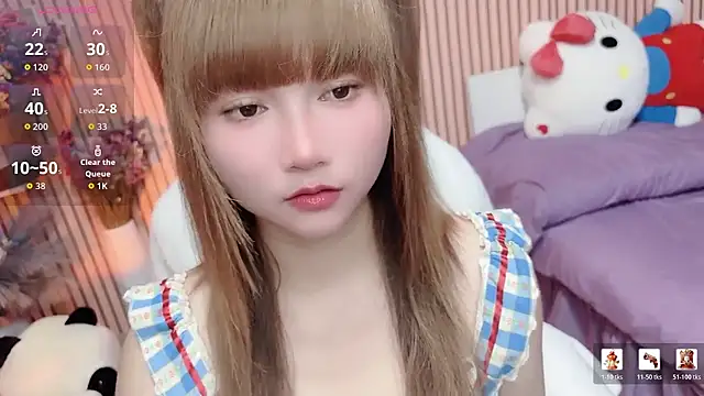 di-or-'s Live XXX Chat