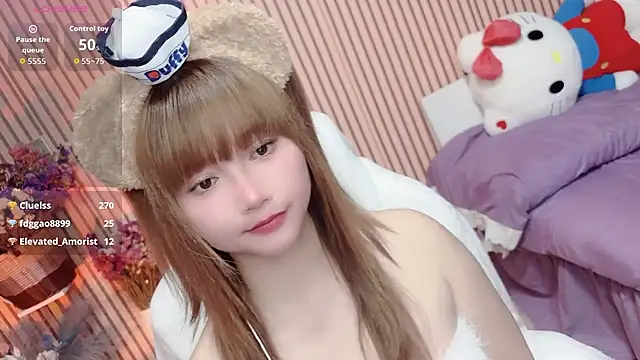 Chat XXX ao vivo de di-or-