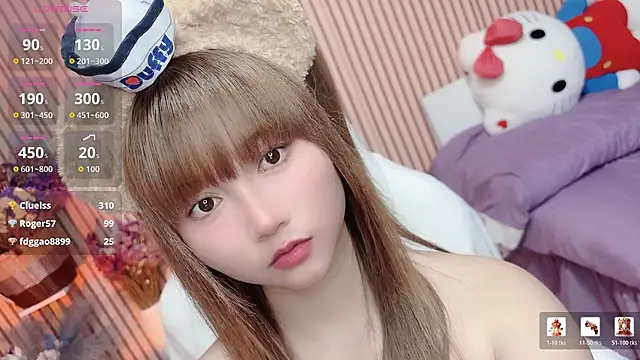 di-or- Obrolan Langsung XXX