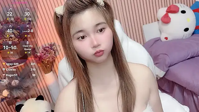 di-or-'s Live XXX Chat